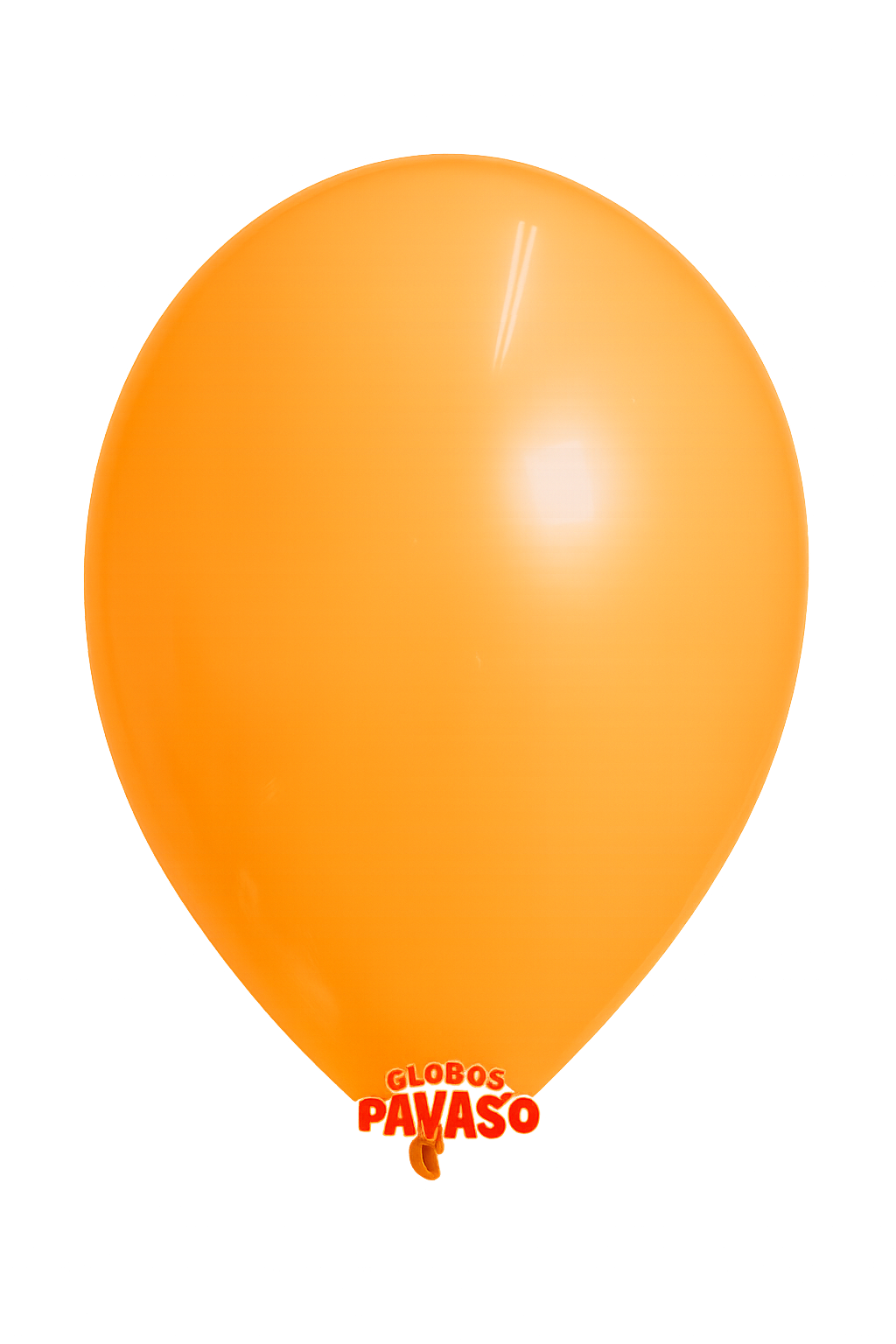 Naranja Pastel Decorador