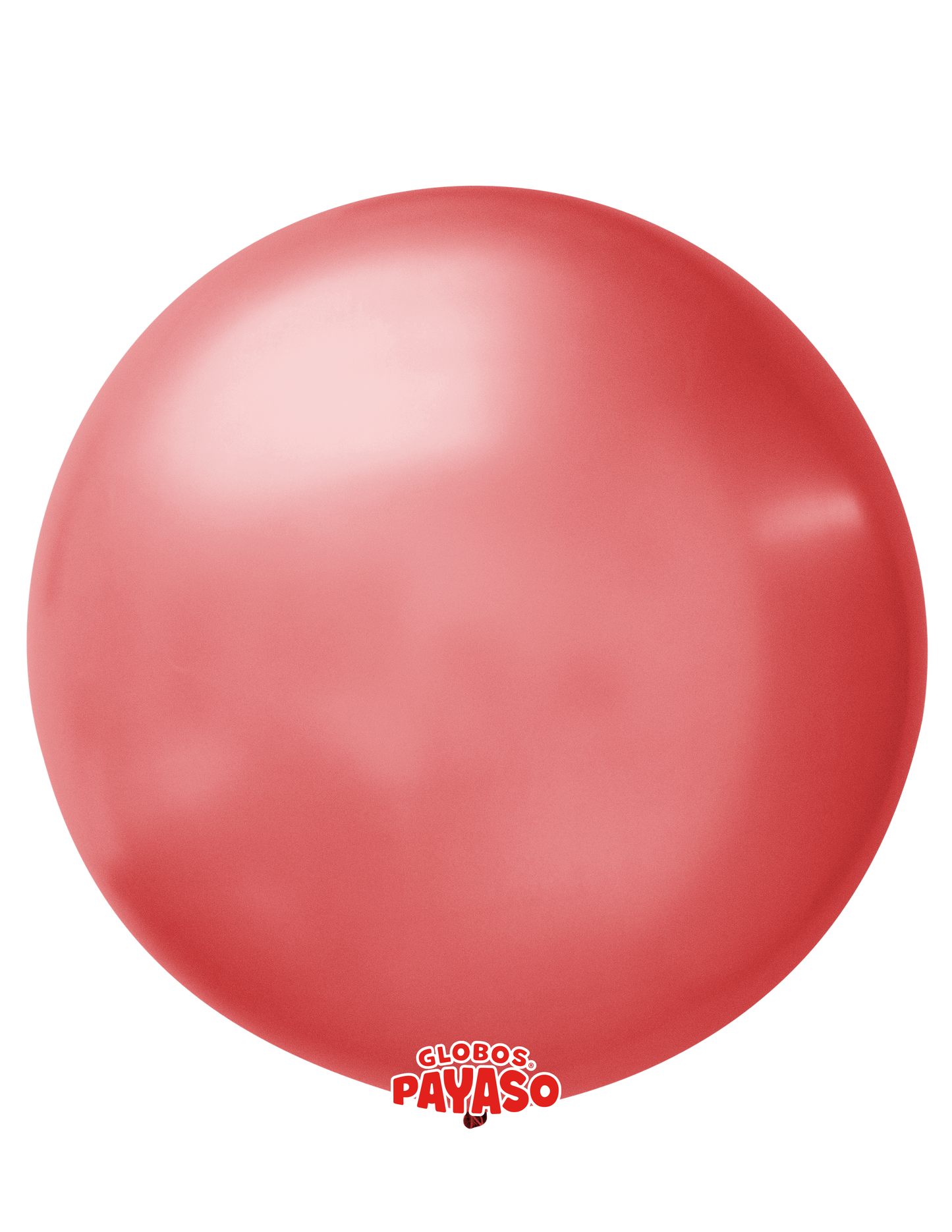 Rojo Cereza Traslucido