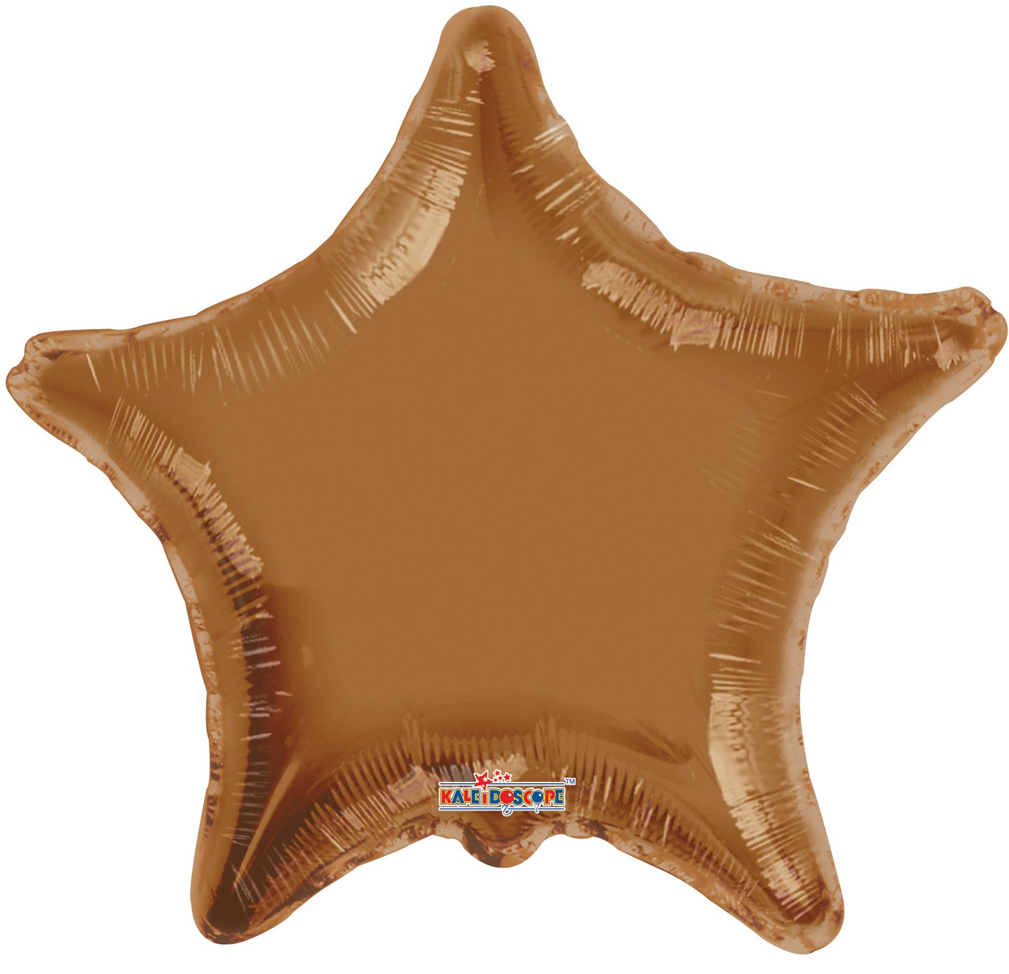 22" Star Vintage Mocha